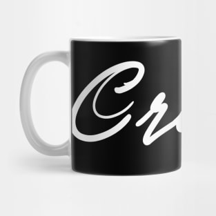 Cruiser Mug